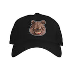 Scary Bear Hat