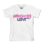 Sneaker Love Bel Air
