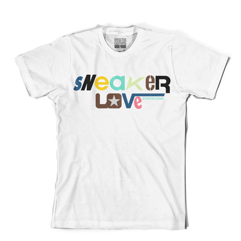 Sneaker Love BioHack