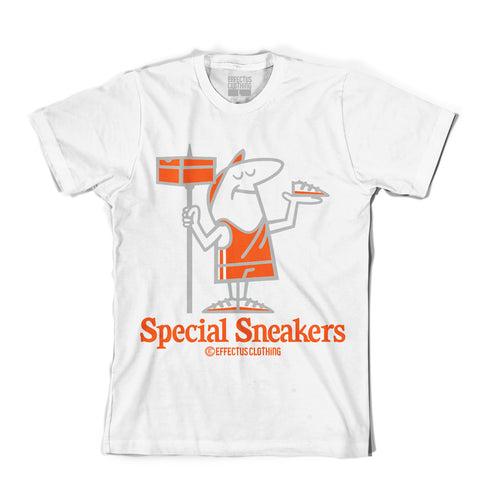 Special Sneakers