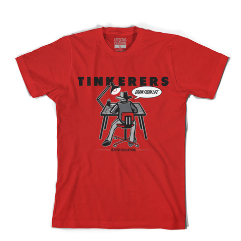 Tinkerers Cement