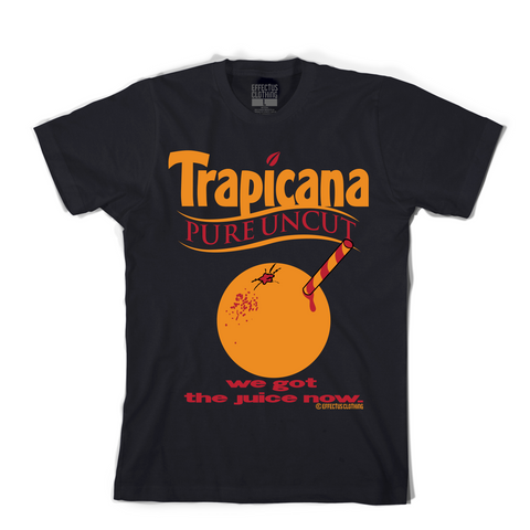 Trapicana Citrus
