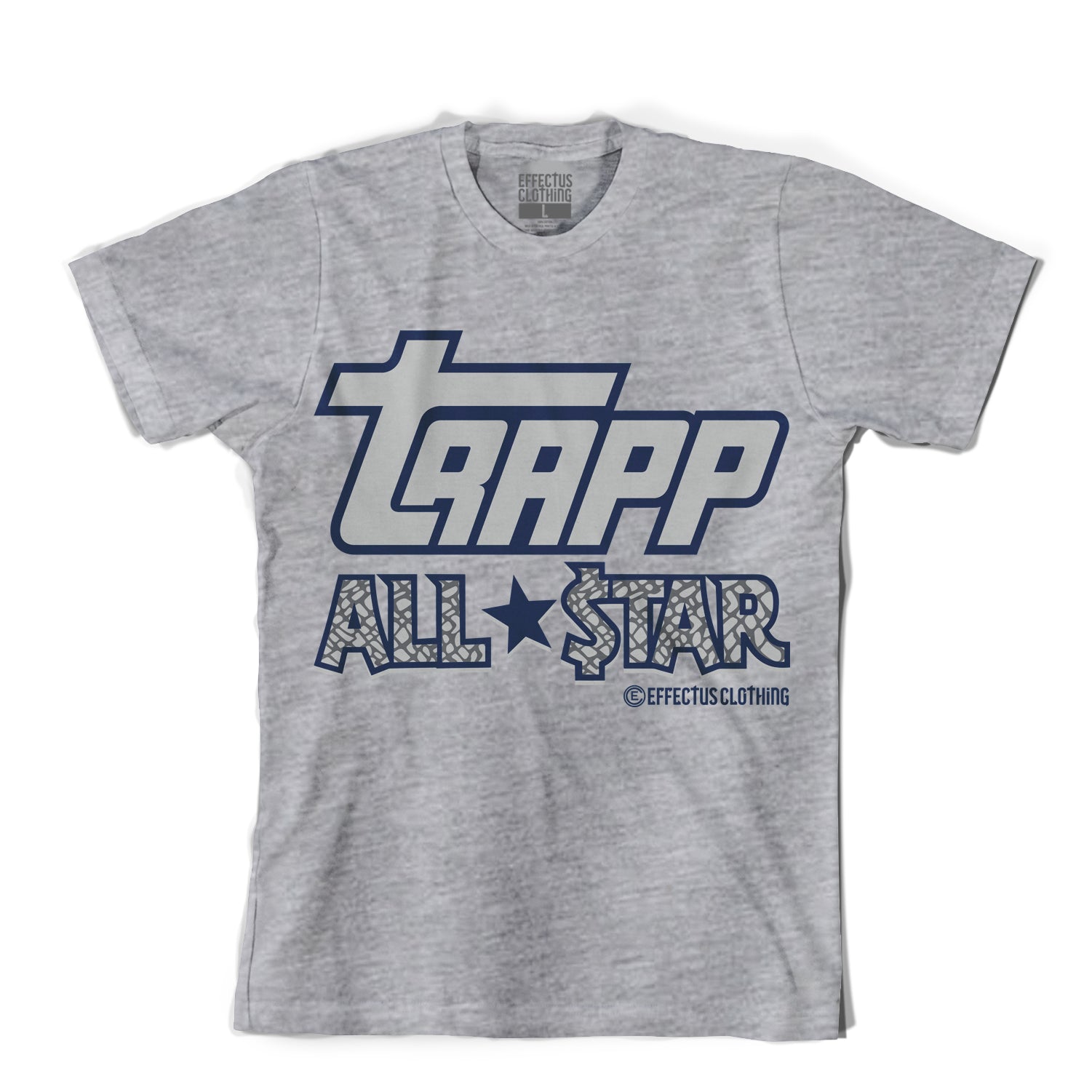 TRAPP All Star