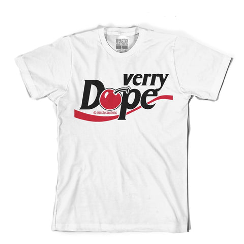 Verry Dope