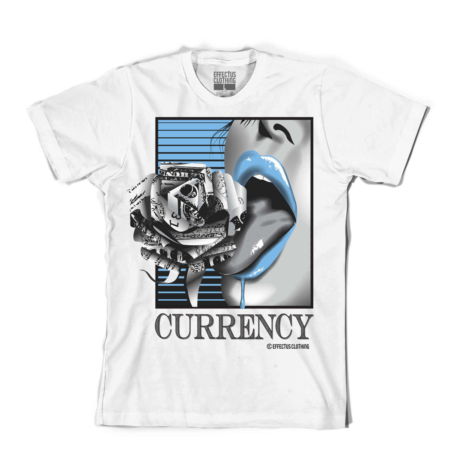 Currency UNC