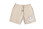 E Bear Dust Shorts