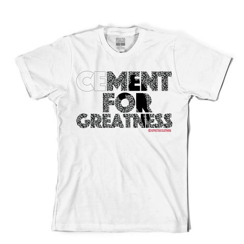 Greatness Reimagined